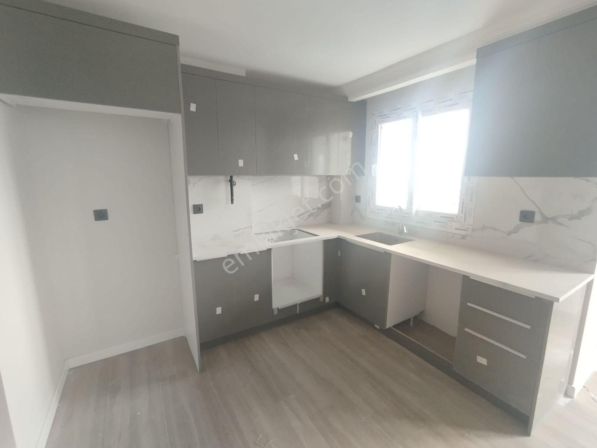 Kıyıboyunda Site İçerisinde 2+1 Ebeveyn Banyolu Doğalgazlı Sıfır Lüks Daireler — fotoğraf 21