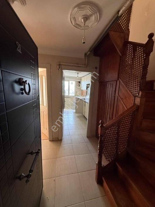 Gaziosmanpaşa Karayolları'Nda Satılık 4+2 Dubleks, 160M²