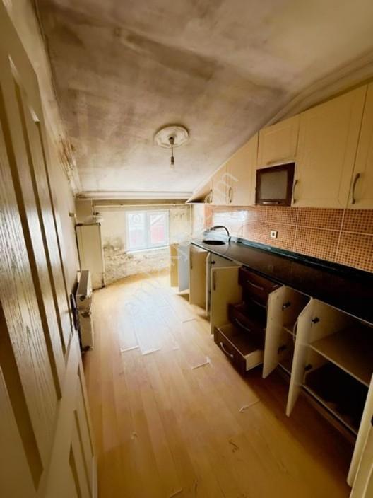 Gaziosmanpaşa Karayolları'nda Satılık 4+2 Dubleks, 160m² — fotoğraf 21