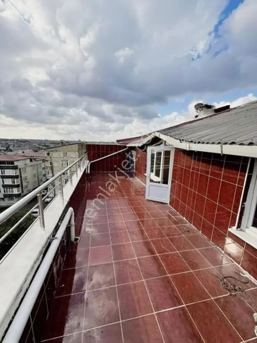 Gaziosmanpaşa Karayolları'nda Satılık 4+2 Dubleks, 160m² — fotoğraf 22