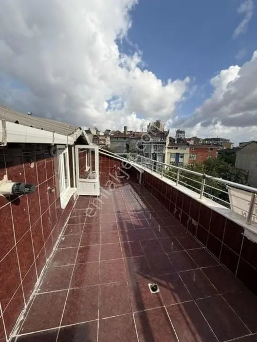 Gaziosmanpaşa Karayolları'nda Satılık 4+2 Dubleks, 160m² — fotoğraf 23