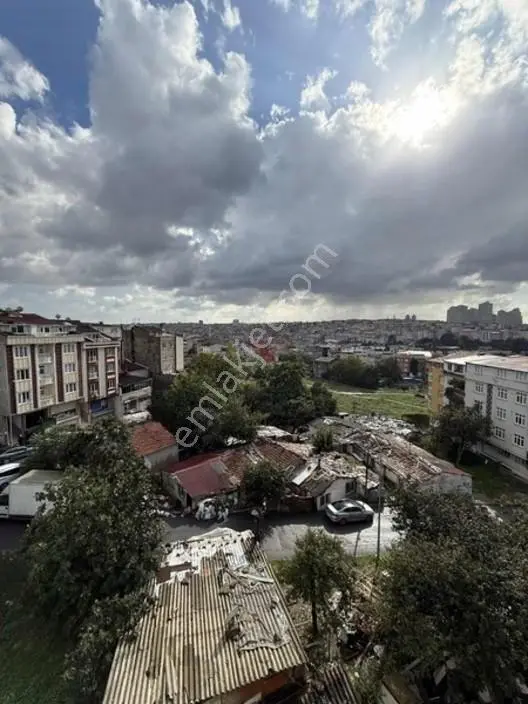Gaziosmanpaşa Karayolları'nda Satılık 4+2 Dubleks, 160m² — fotoğraf 24