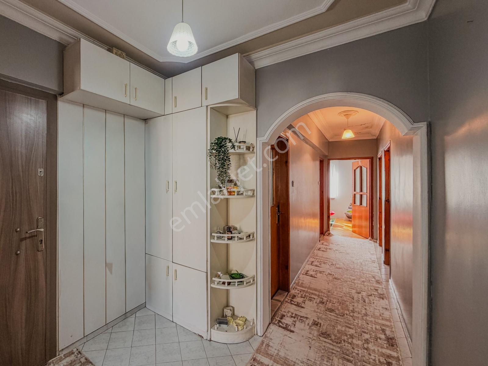 Bursa Osmangazi Emek Fsm Mahallesi Site İçi Satılık 3+1 Daire — fotoğraf 2