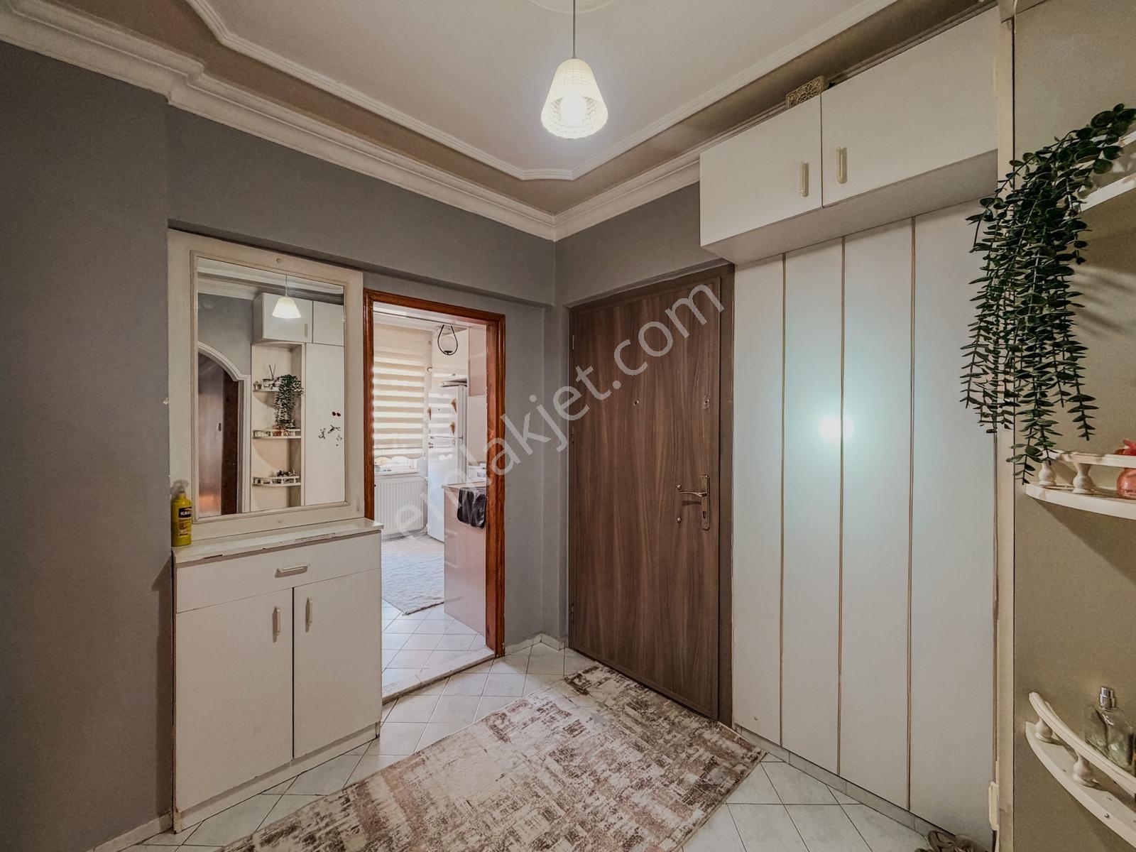 Bursa Osmangazi Emek Fsm Mahallesi Site İçi Satılık 3+1 Daire — fotoğraf 3