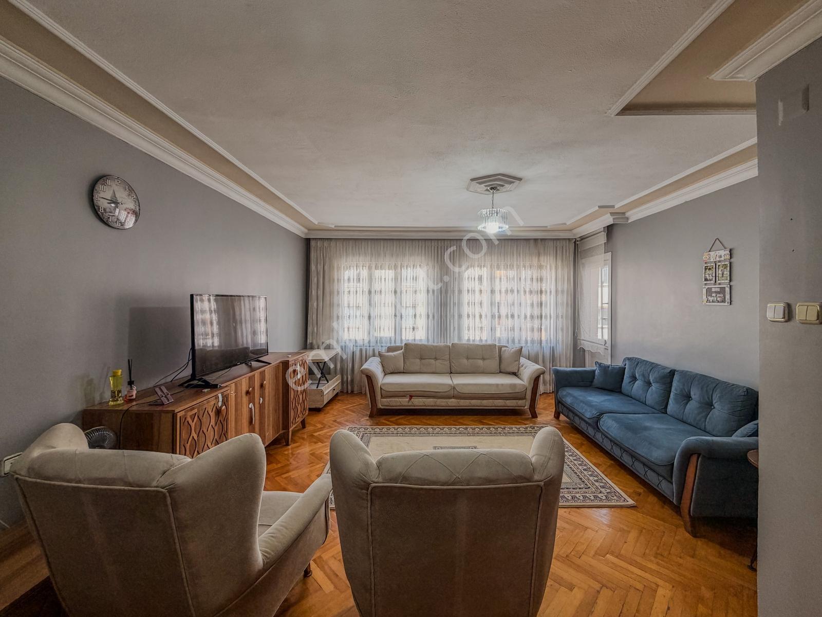 Bursa Osmangazi Emek Fsm Mahallesi Site İçi Satılık 3+1 Daire — fotoğraf 4