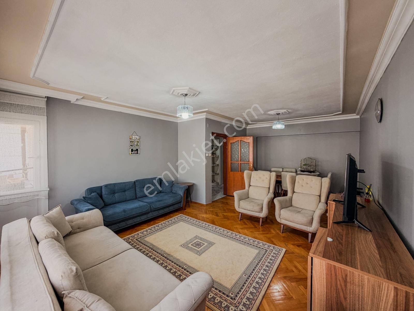 Bursa Osmangazi Emek Fsm Mahallesi Site İçi Satılık 3+1 Daire — fotoğraf 5