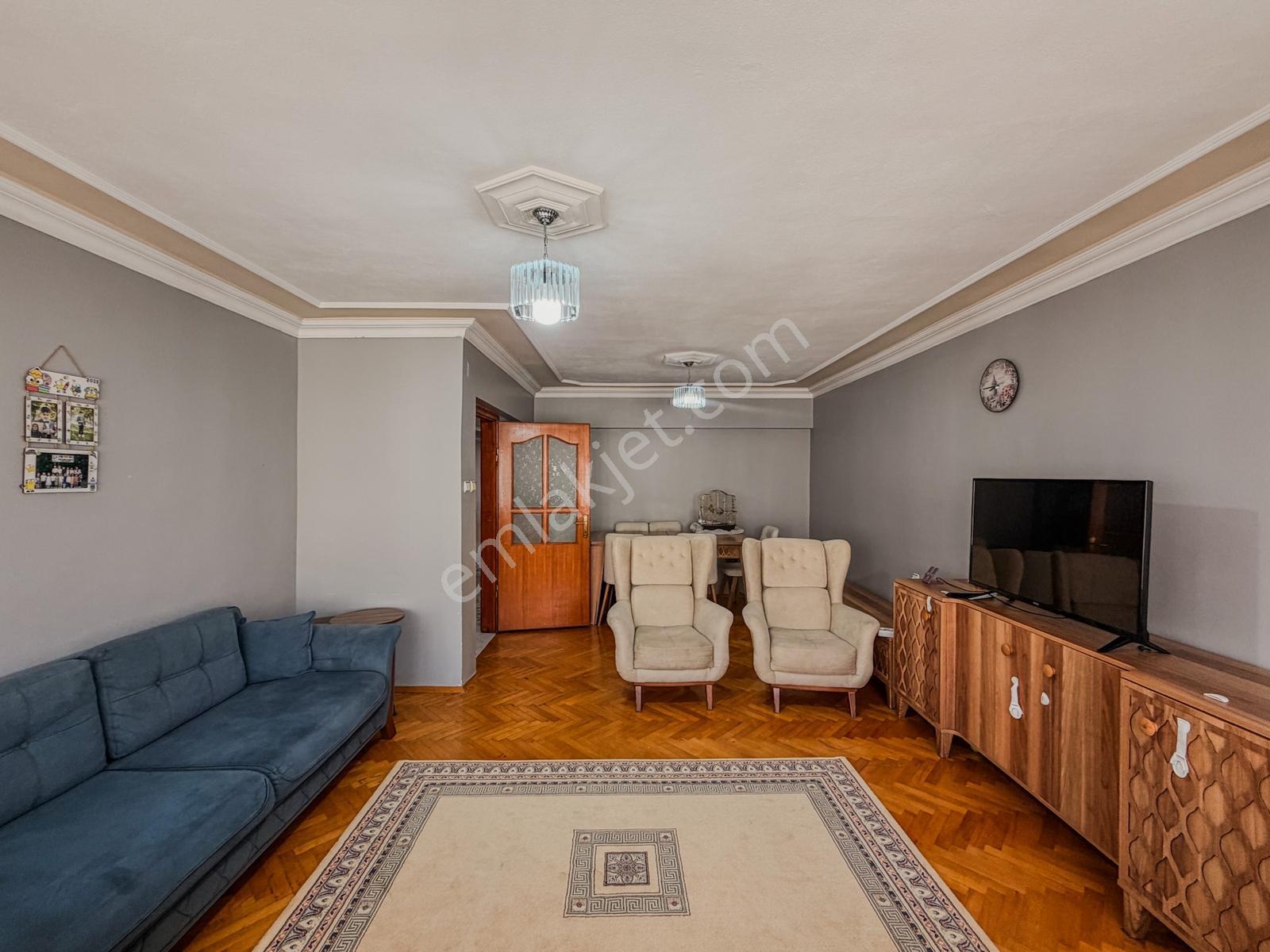 Bursa Osmangazi Emek Fsm Mahallesi Site İçi Satılık 3+1 Daire — fotoğraf 6
