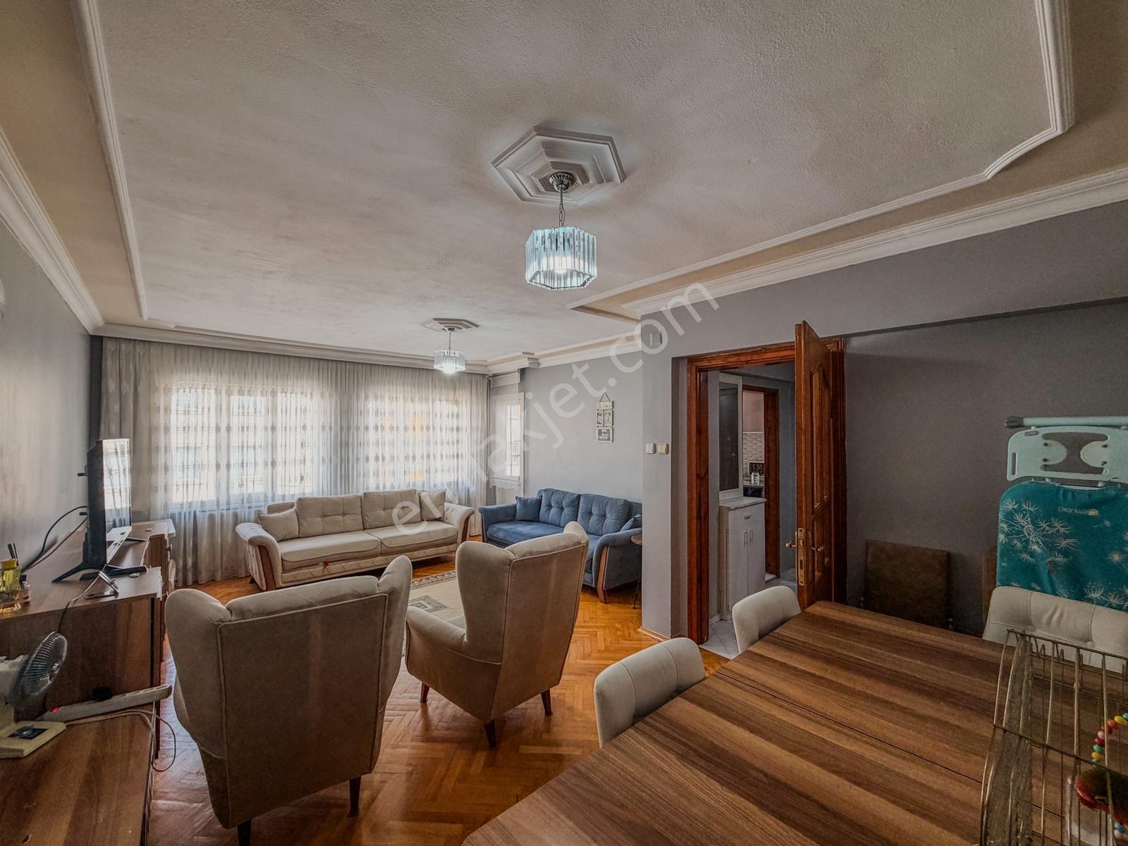 Bursa Osmangazi Emek Fsm Mahallesi Site İçi Satılık 3+1 Daire — fotoğraf 7