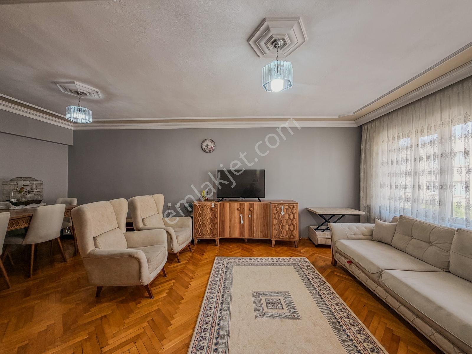 Bursa Osmangazi Emek Fsm Mahallesi Site İçi Satılık 3+1 Daire — fotoğraf 8