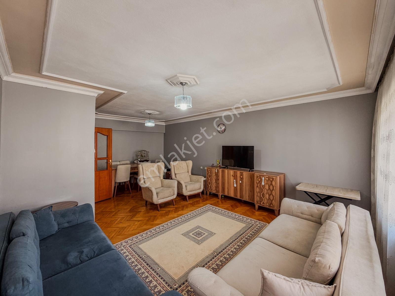 Bursa Osmangazi Emek Fsm Mahallesi Site İçi Satılık 3+1 Daire — fotoğraf 9