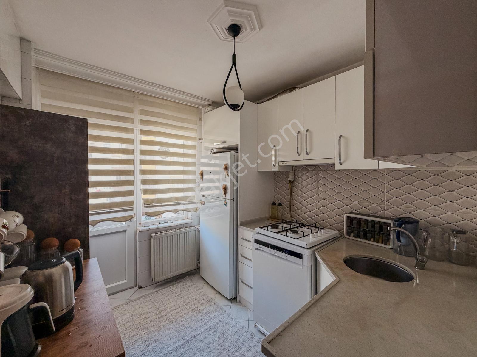 Bursa Osmangazi Emek Fsm Mahallesi Site İçi Satılık 3+1 Daire — fotoğraf 10