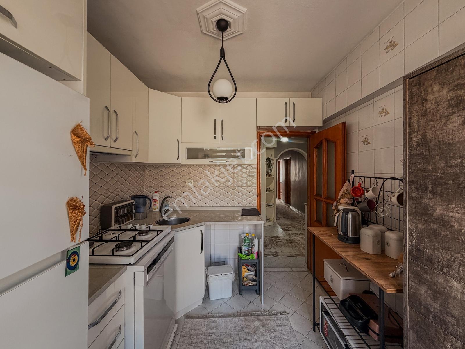 Bursa Osmangazi Emek Fsm Mahallesi Site İçi Satılık 3+1 Daire — fotoğraf 11