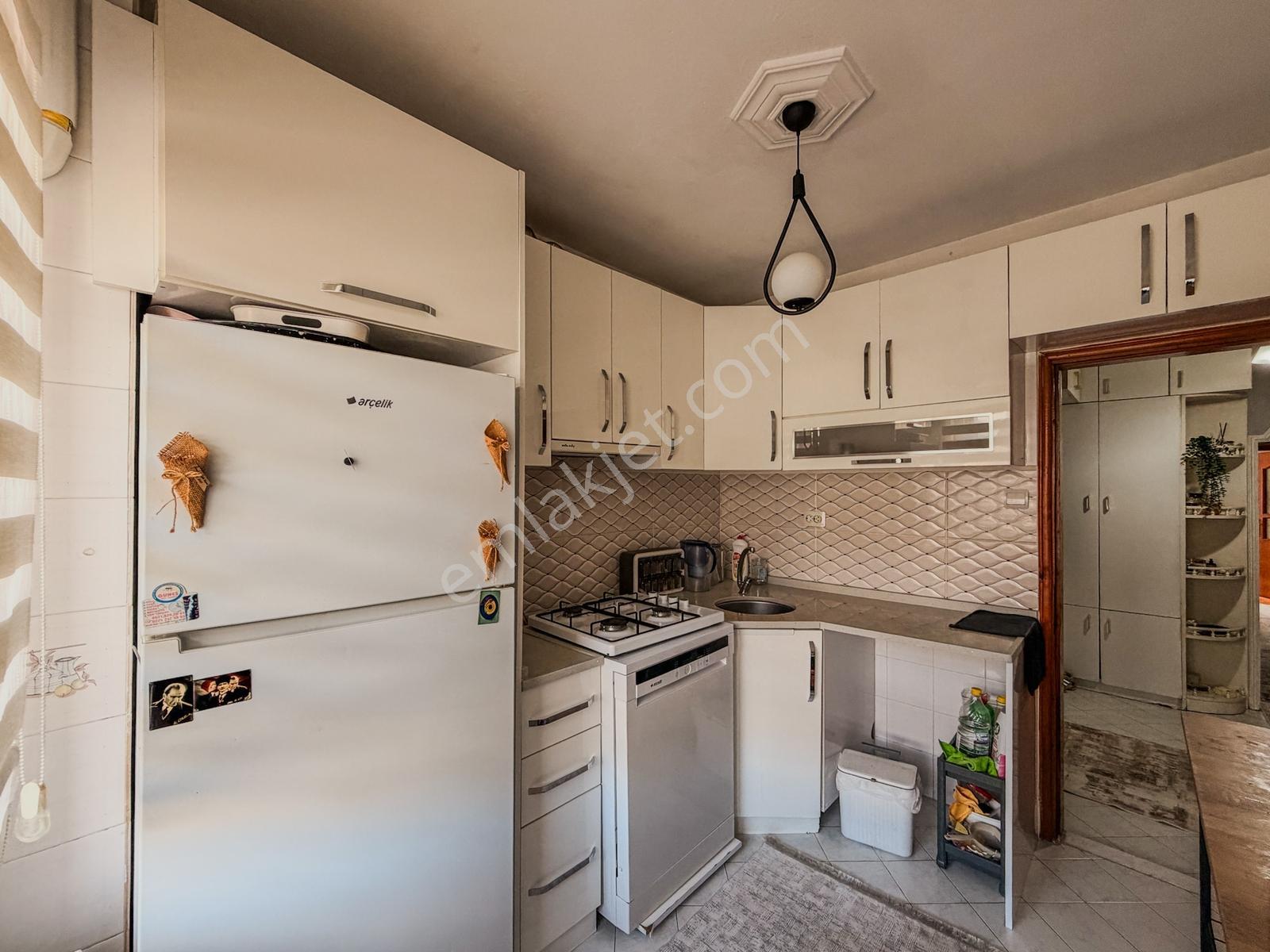 Bursa Osmangazi Emek Fsm Mahallesi Site İçi Satılık 3+1 Daire — fotoğraf 12
