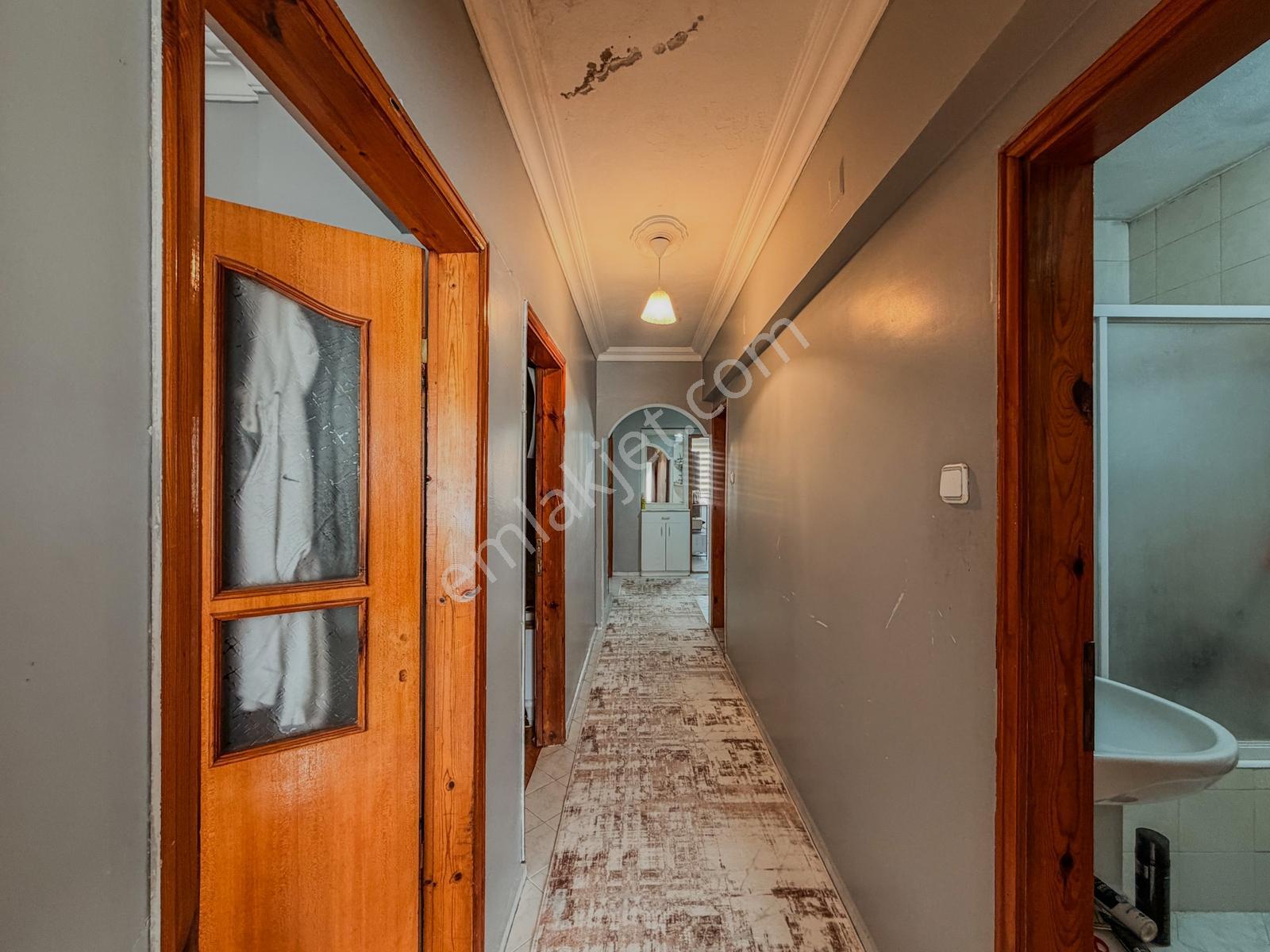 Bursa Osmangazi Emek Fsm Mahallesi Site İçi Satılık 3+1 Daire — fotoğraf 14