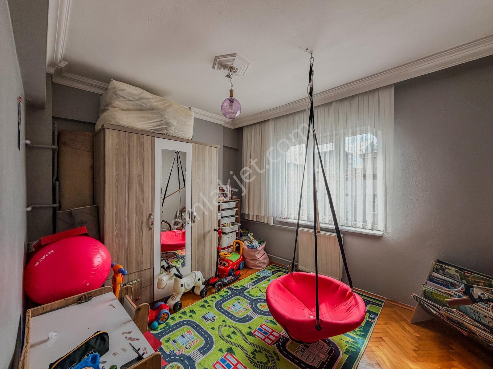 Bursa Osmangazi Emek Fsm Mahallesi Site İçi Satılık 3+1 Daire — fotoğraf 15