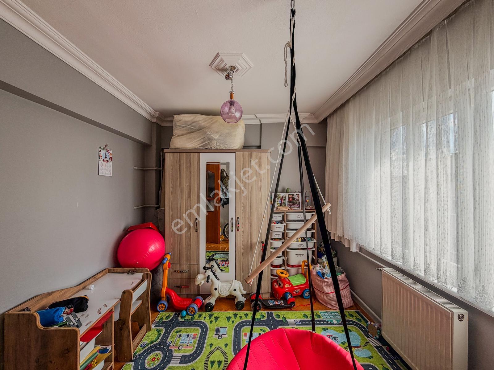 Bursa Osmangazi Emek Fsm Mahallesi Site İçi Satılık 3+1 Daire — fotoğraf 16