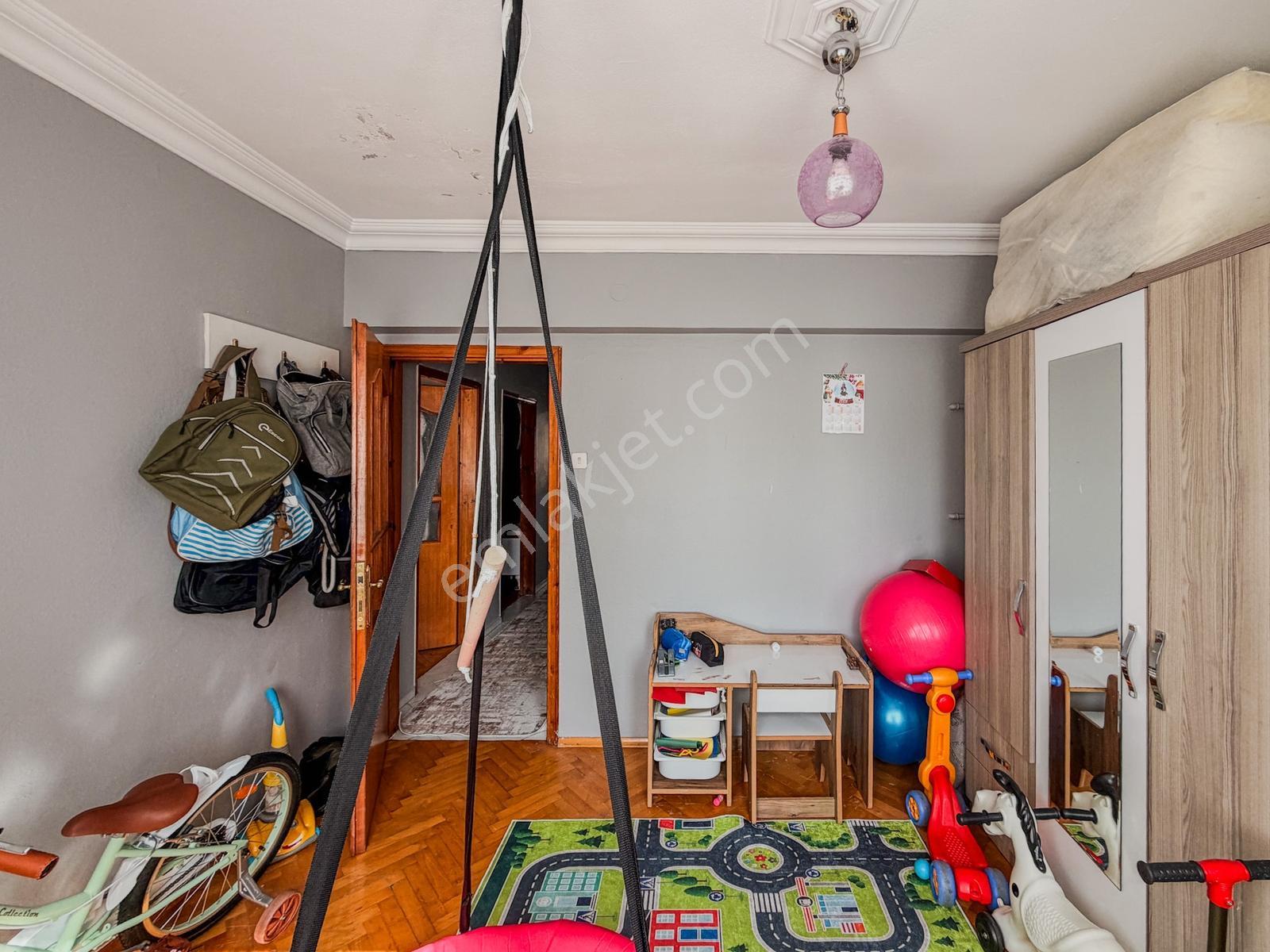 Bursa Osmangazi Emek Fsm Mahallesi Site İçi Satılık 3+1 Daire — fotoğraf 17