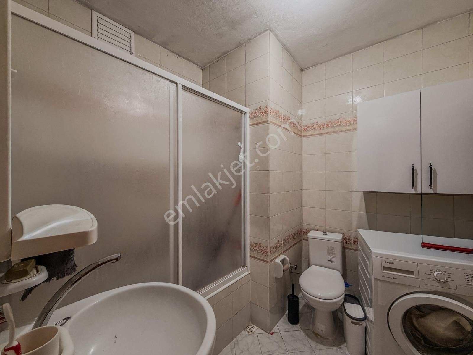Bursa Osmangazi Emek Fsm Mahallesi Site İçi Satılık 3+1 Daire — fotoğraf 18