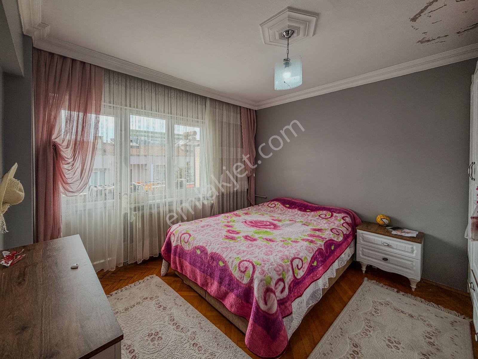 Bursa Osmangazi Emek Fsm Mahallesi Site İçi Satılık 3+1 Daire — fotoğraf 19