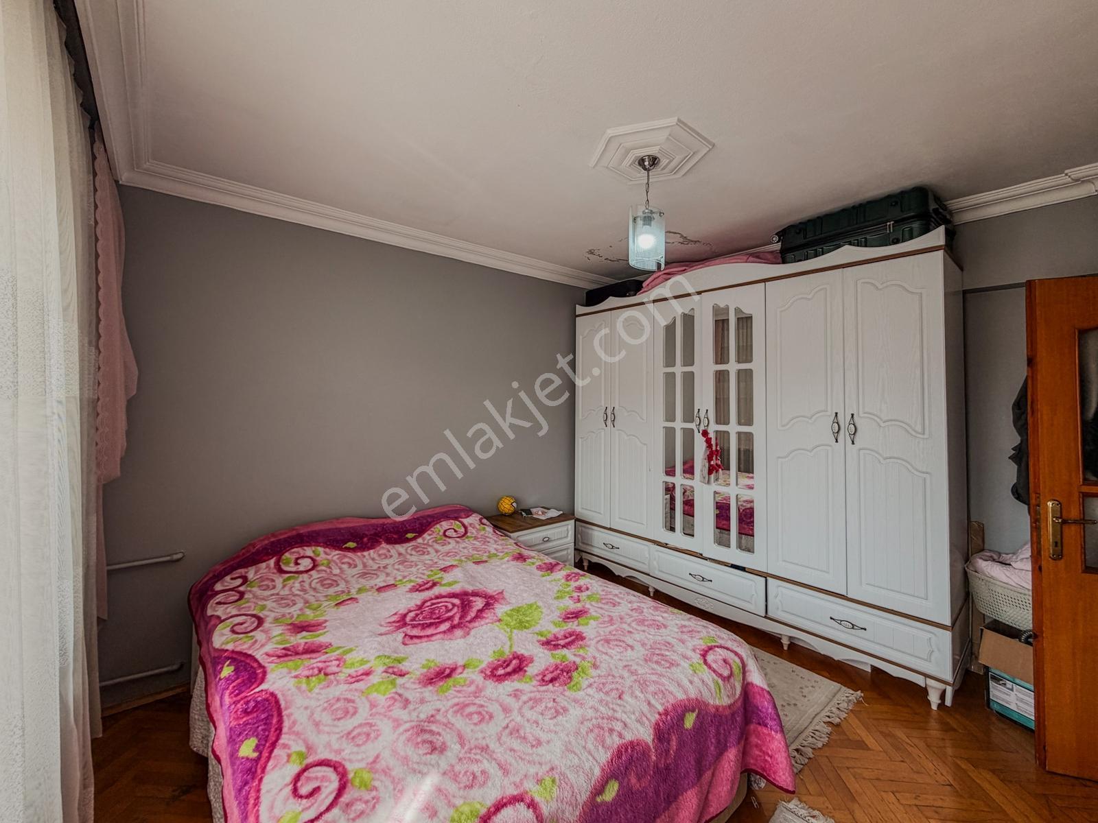 Bursa Osmangazi Emek Fsm Mahallesi Site İçi Satılık 3+1 Daire — fotoğraf 20