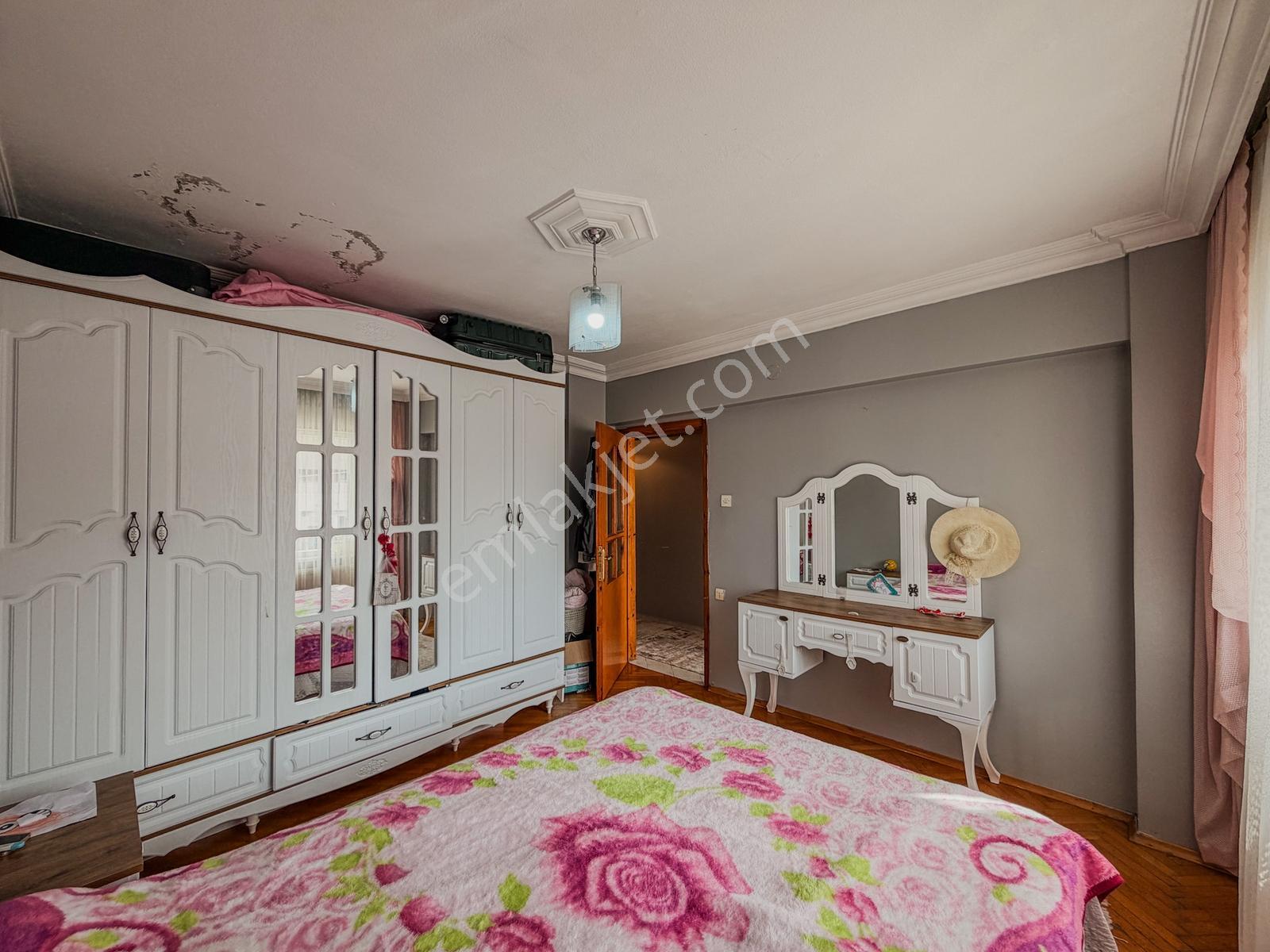 Bursa Osmangazi Emek Fsm Mahallesi Site İçi Satılık 3+1 Daire — fotoğraf 21
