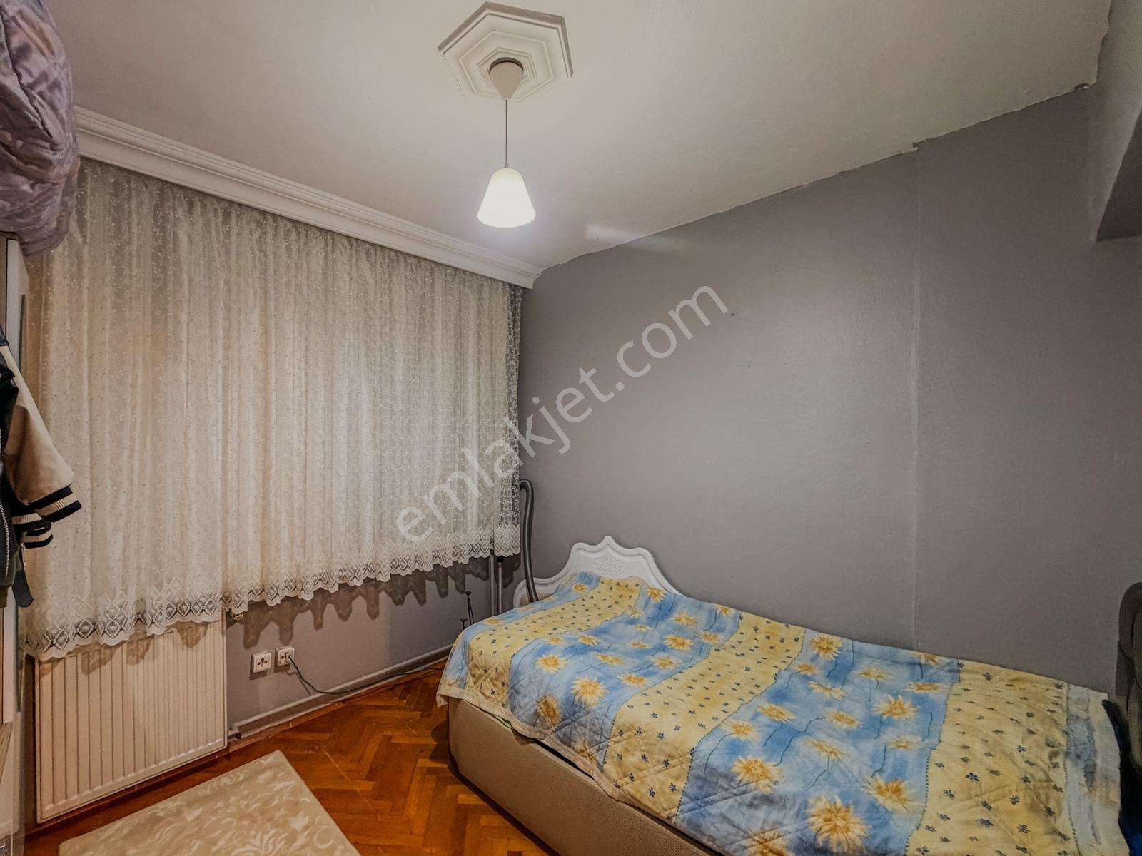 Bursa Osmangazi Emek Fsm Mahallesi Site İçi Satılık 3+1 Daire — fotoğraf 22
