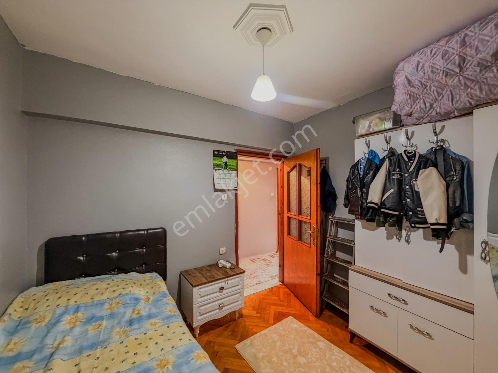 Bursa Osmangazi Emek Fsm Mahallesi Site İçi Satılık 3+1 Daire — fotoğraf 23