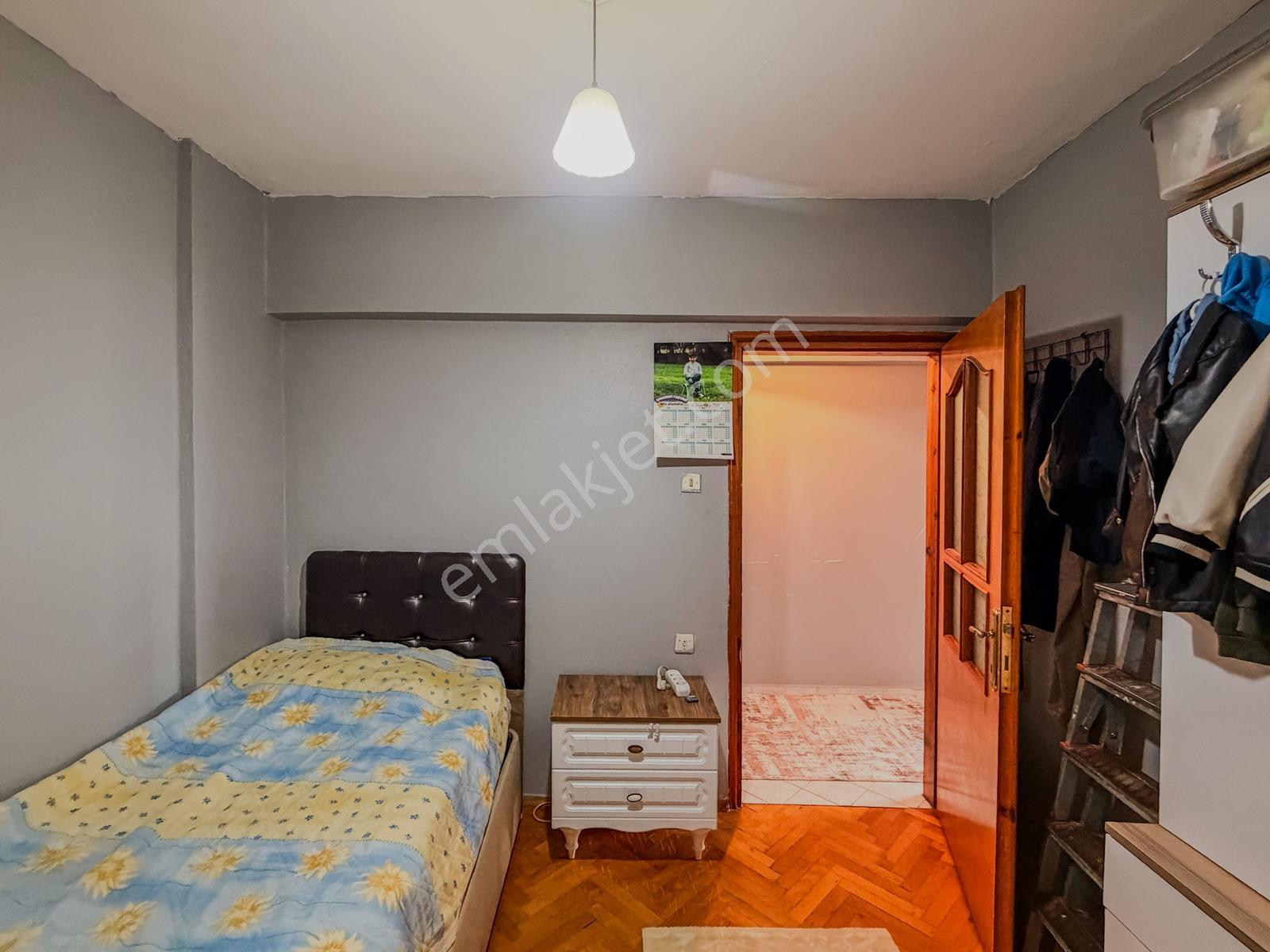 Bursa Osmangazi Emek Fsm Mahallesi Site İçi Satılık 3+1 Daire — fotoğraf 24