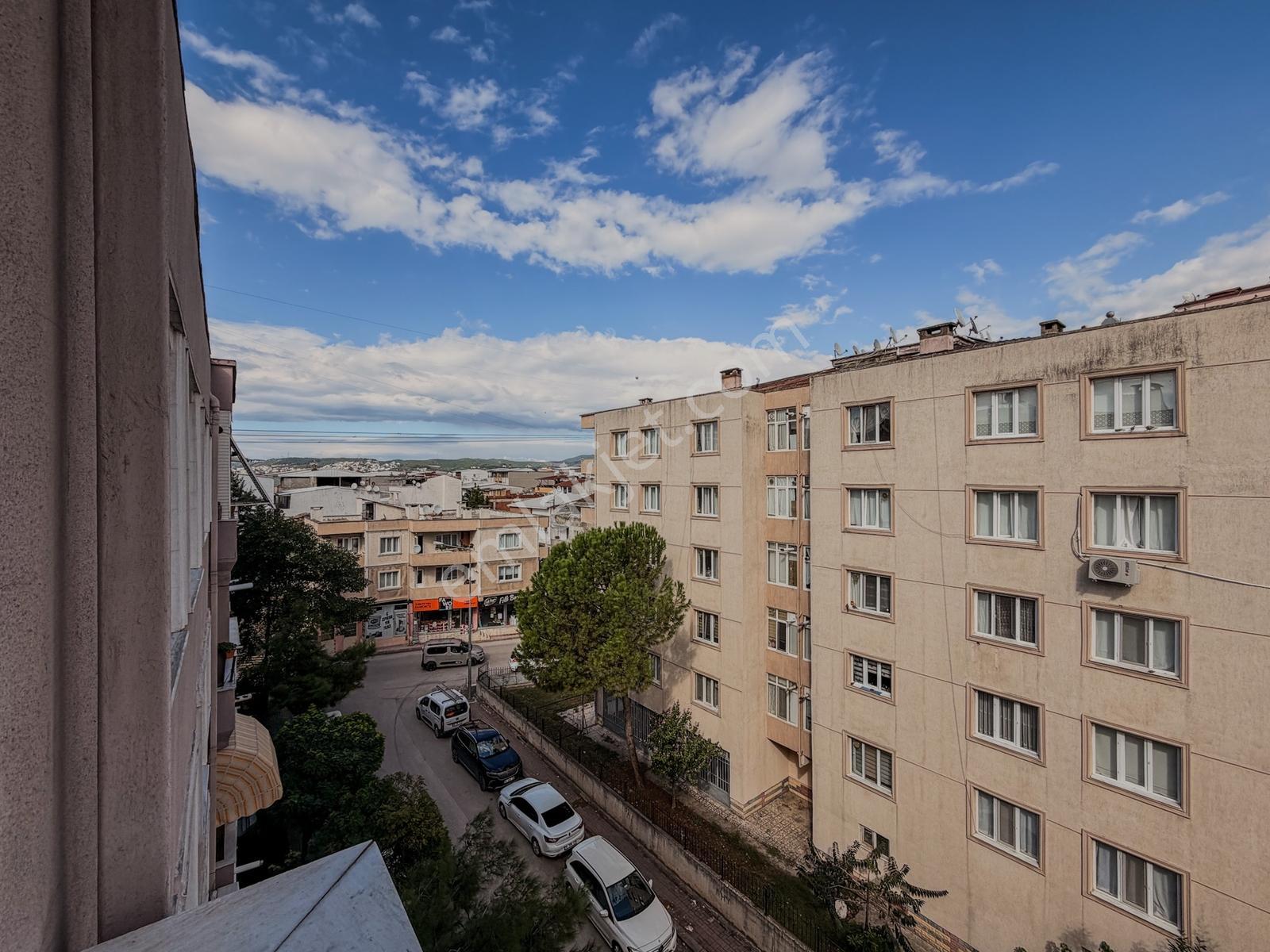 Bursa Osmangazi Emek Fsm Mahallesi Site İçi Satılık 3+1 Daire — fotoğraf 27