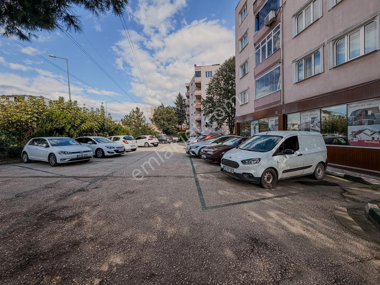 Bursa Osmangazi Emek Fsm Mahallesi Site İçi Satılık 3+1 Daire — fotoğraf 29