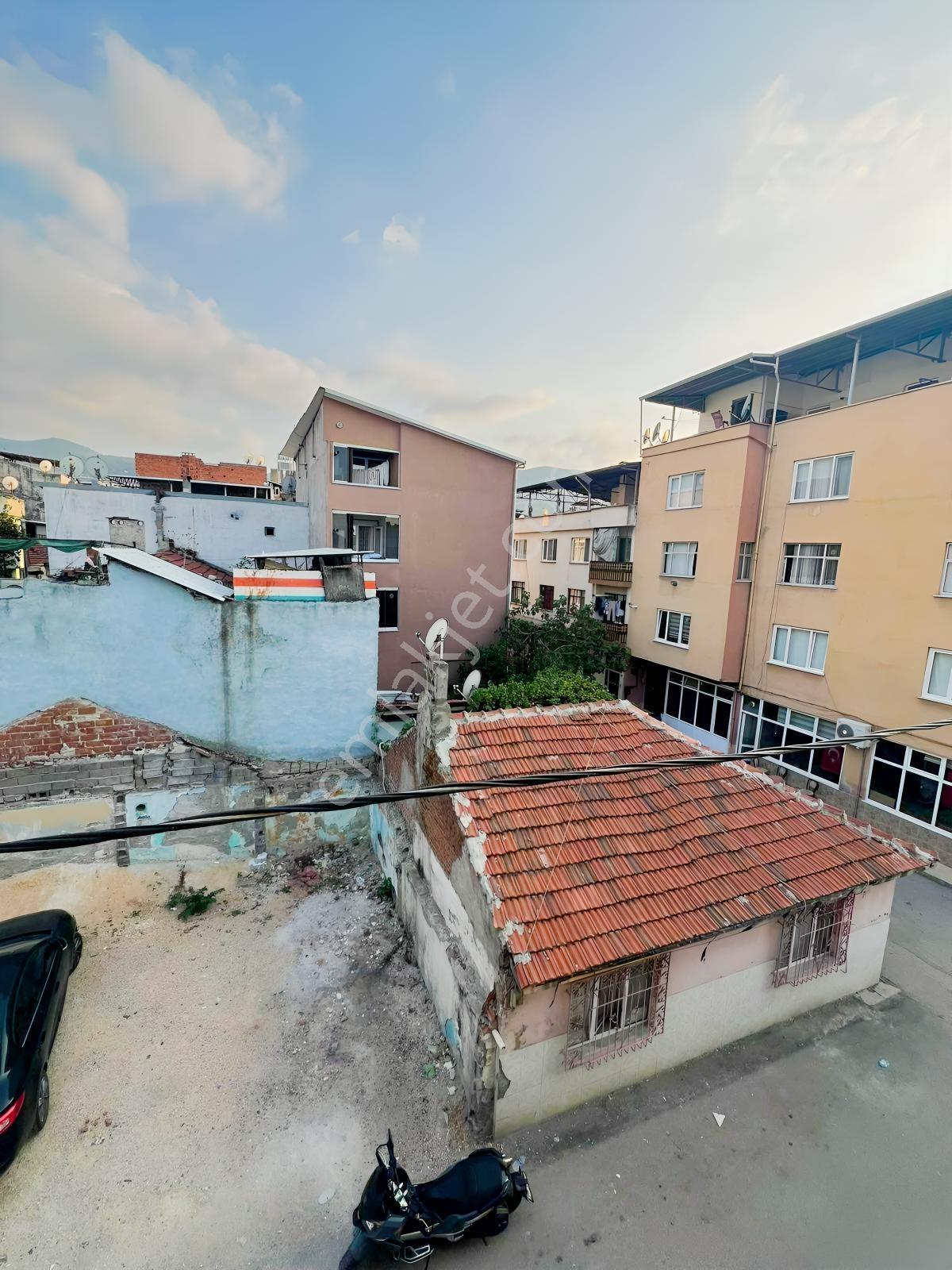 Satılık 3 Katlı Yatırımlık Bina — fotoğraf 17