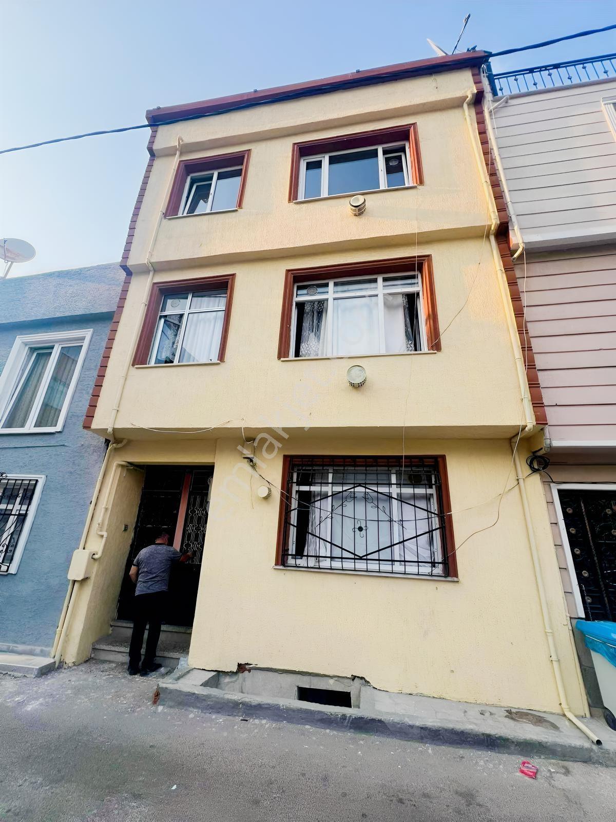 Satılık 3 Katlı Yatırımlık Bina — fotoğraf 20