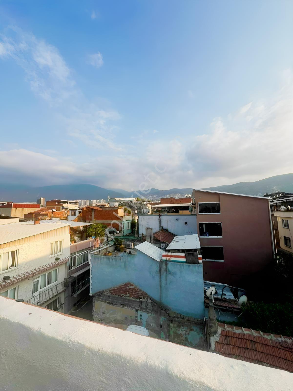 Satılık 3 Katlı Yatırımlık Bina — fotoğraf 21