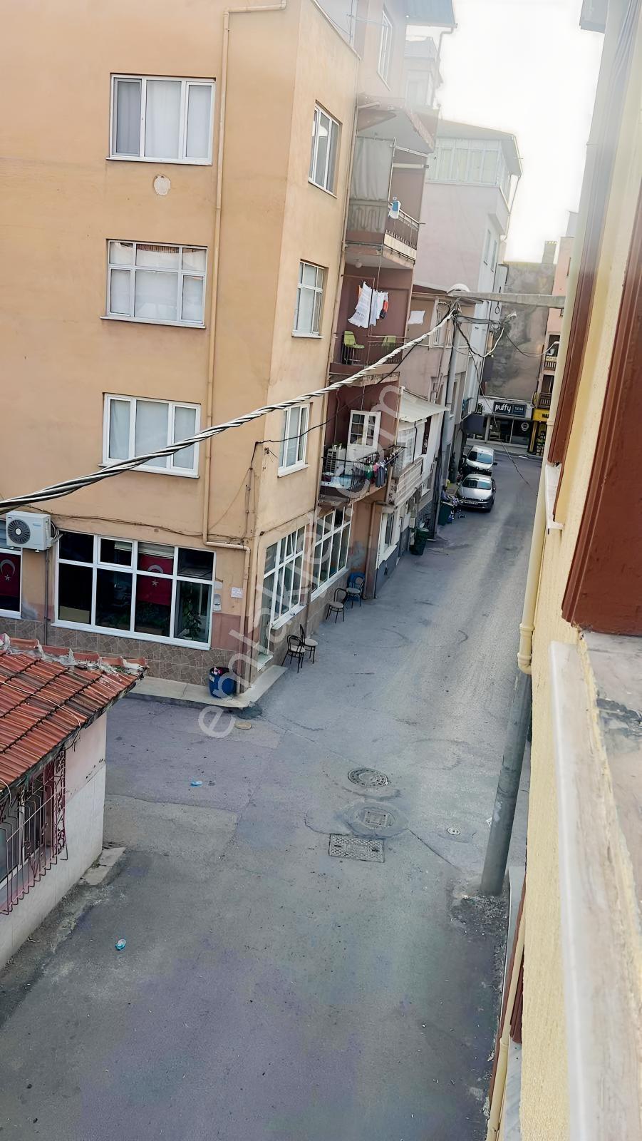 Satılık 3 Katlı Yatırımlık Bina — fotoğraf 33