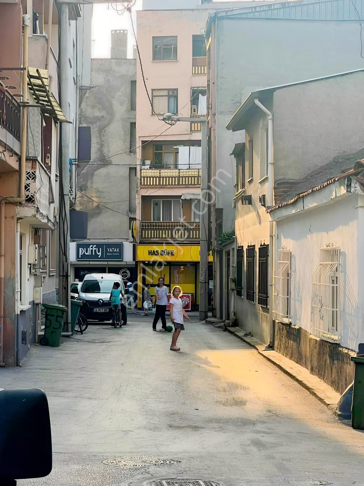 Satılık 3 Katlı Yatırımlık Bina — fotoğraf 34
