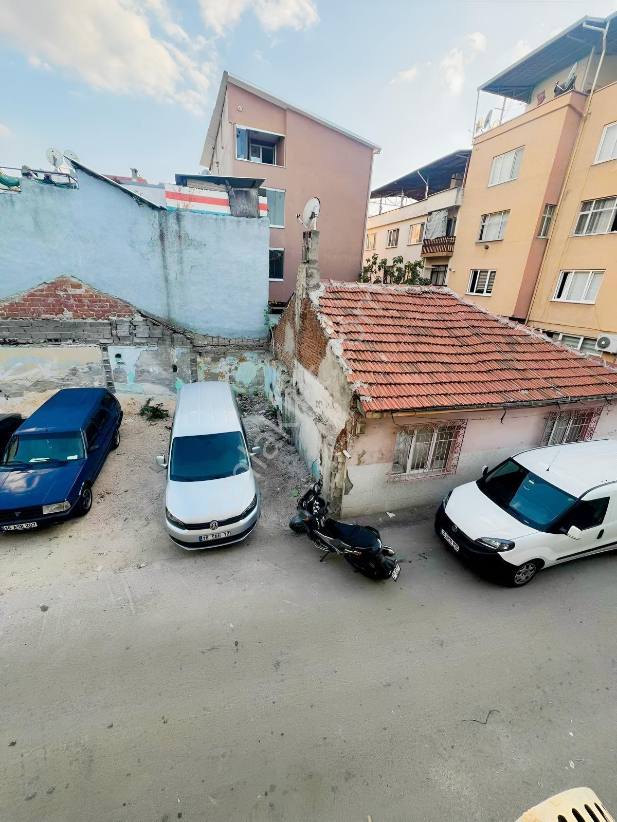 Satılık 3 Katlı Yatırımlık Bina — fotoğraf 35