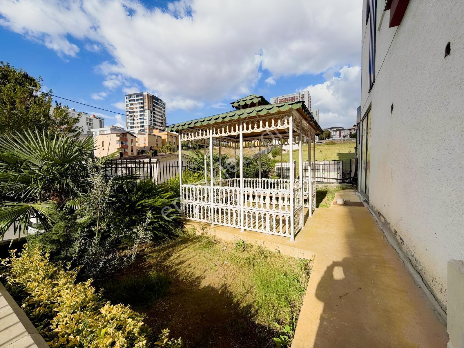 Tuzla Aydınlı Şömine Geniş Balkon Ferah Satılık 3+1 136m² Daire — fotoğraf 8