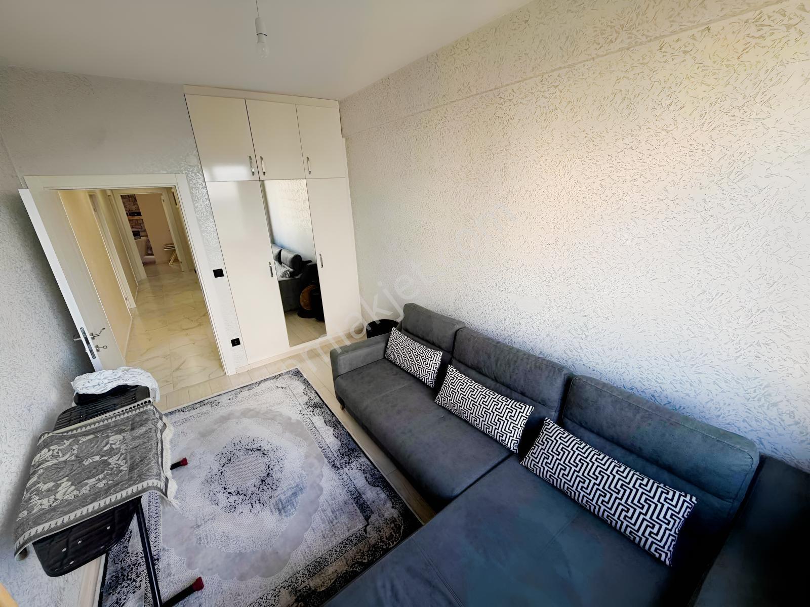 Tuzla Aydınlı Şömine Geniş Balkon Ferah Satılık 3+1 136m² Daire — fotoğraf 28