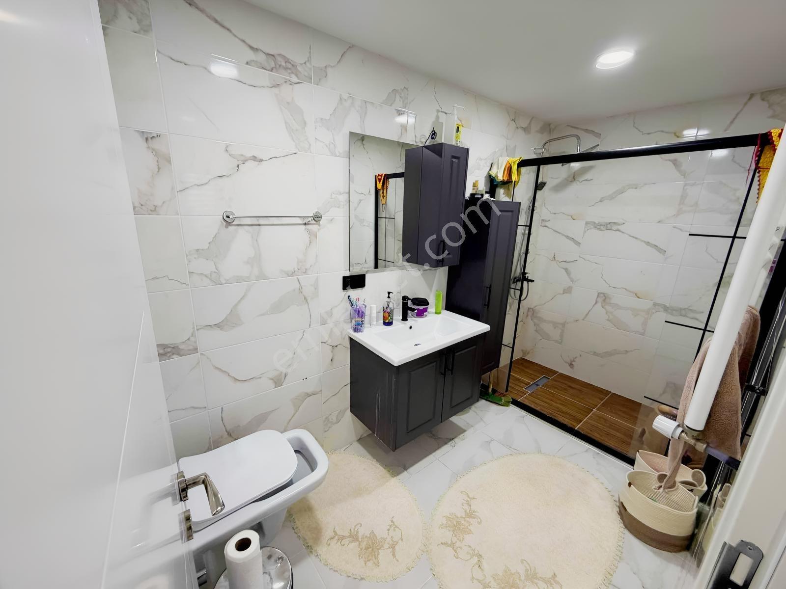 Tuzla Aydınlı Şömine Geniş Balkon Ferah Satılık 3+1 136m² Daire — fotoğraf 29