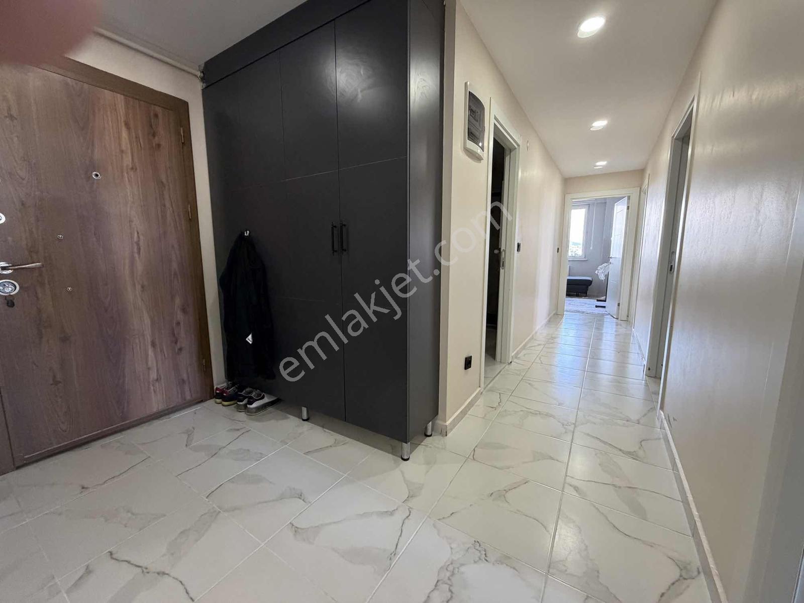 Tuzla Aydınlı Şömine Geniş Balkon Ferah Satılık 3+1 136m² Daire — fotoğraf 30