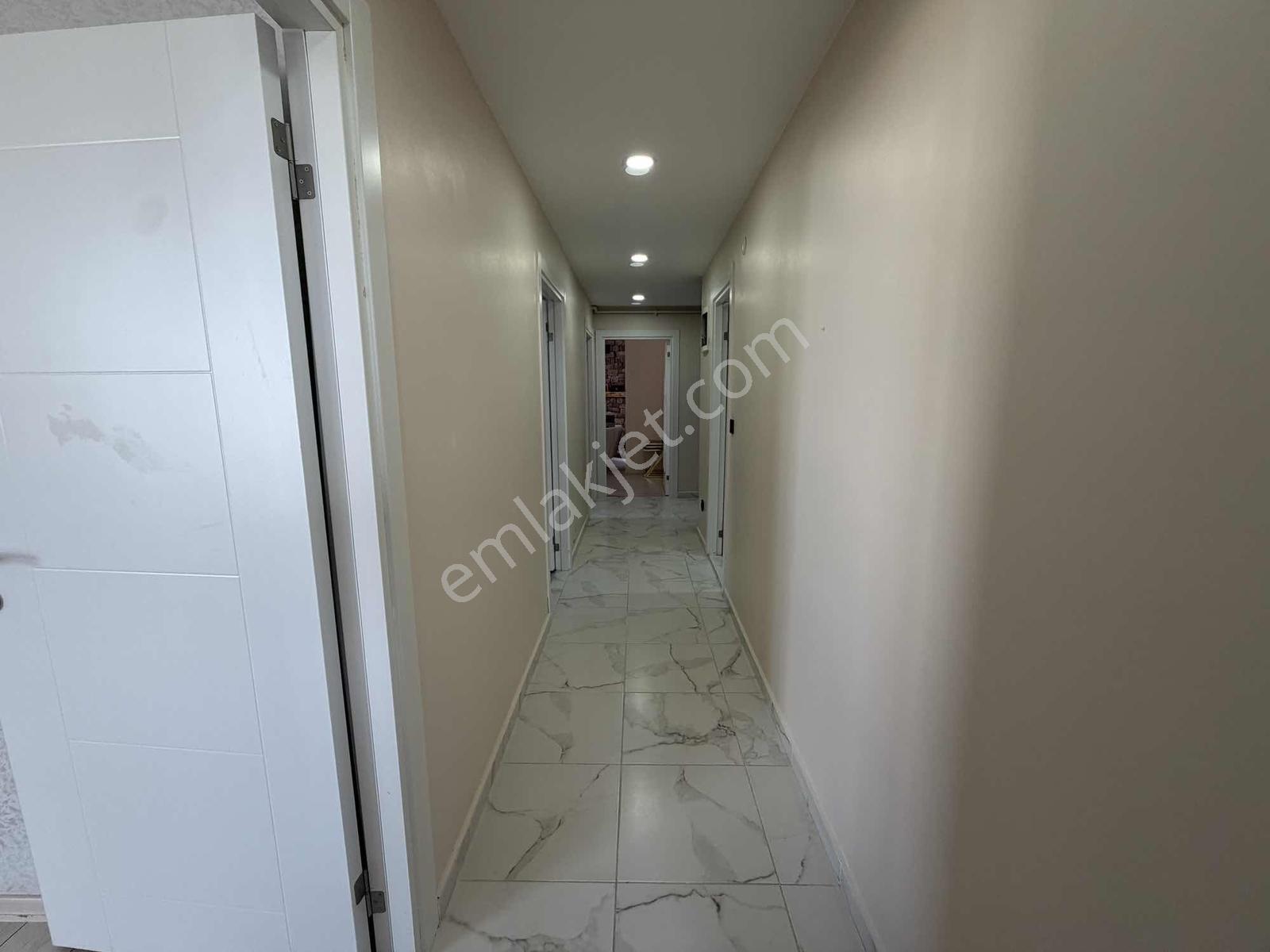 Tuzla Aydınlı Şömine Geniş Balkon Ferah Satılık 3+1 136m² Daire — fotoğraf 31