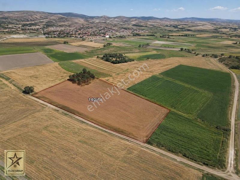 Aslanapa Osb'ye & Köye Yakın Kadastro Yollu Arazi — fotoğraf 2
