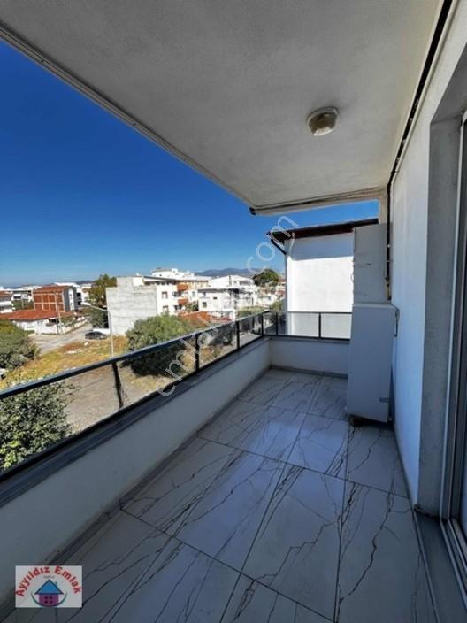 Merkezi Konum Efendi Mah 3+1 2 Yıllık Daire — fotoğraf 9