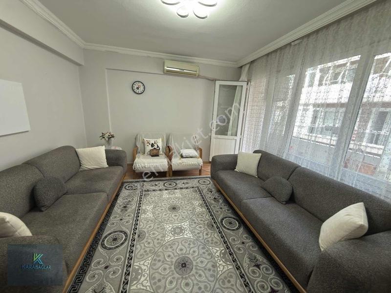 Yeşilyurt Merkezde 2+1 Ara Kat Doğalgazlı Satılık Daire — fotoğraf 5