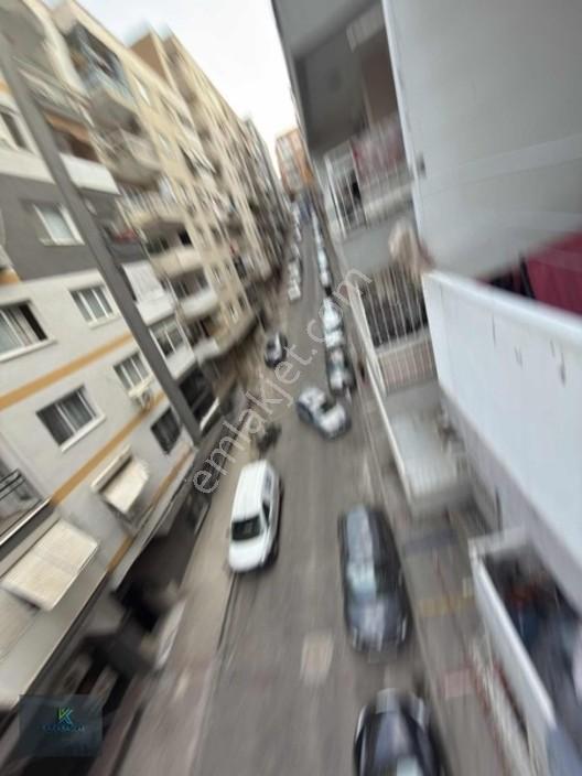 Yeşilyurt Merkezde 2+1 Ara Kat Doğalgazlı Satılık Daire — fotoğraf 7