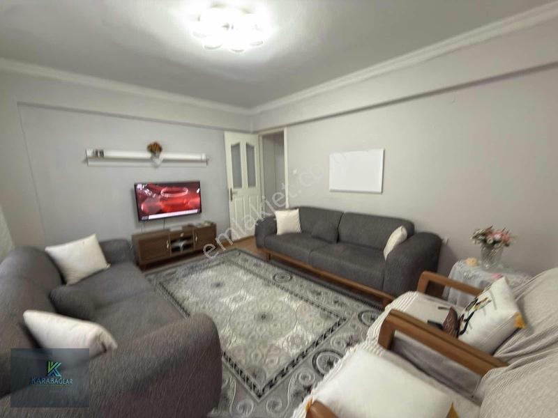Yeşilyurt Merkezde 2+1 Ara Kat Doğalgazlı Satılık Daire — fotoğraf 9