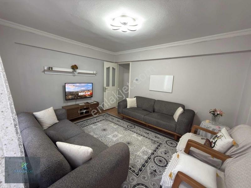 Yeşilyurt Merkezde 2+1 Ara Kat Doğalgazlı Satılık Daire — fotoğraf 10