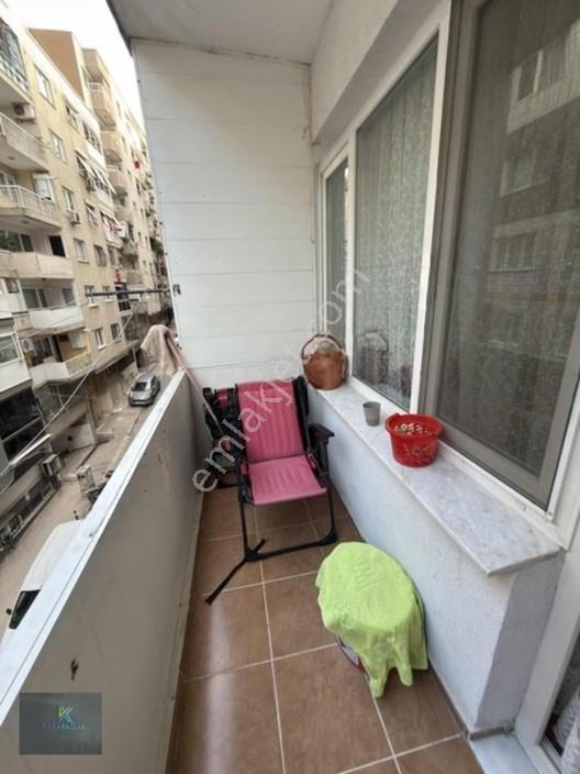 Yeşilyurt Merkezde 2+1 Ara Kat Doğalgazlı Satılık Daire — fotoğraf 11