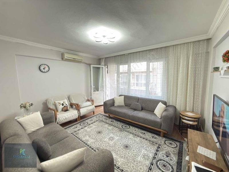 Yeşilyurt Merkezde 2+1 Ara Kat Doğalgazlı Satılık Daire — fotoğraf 12