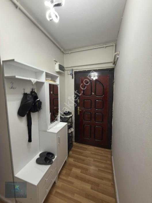 Yeşilyurt Merkezde 2+1 Ara Kat Doğalgazlı Satılık Daire — fotoğraf 13